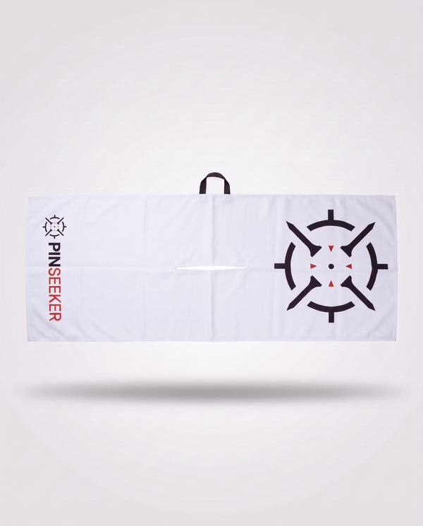 Tour Golf Towel