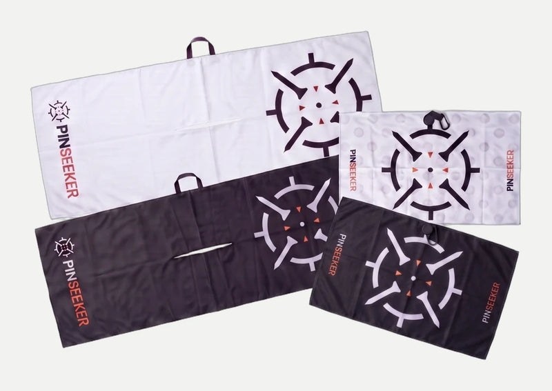 PINSEEKER Bag & Buggy Bundle