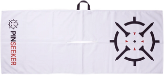 Tour Golf Towel