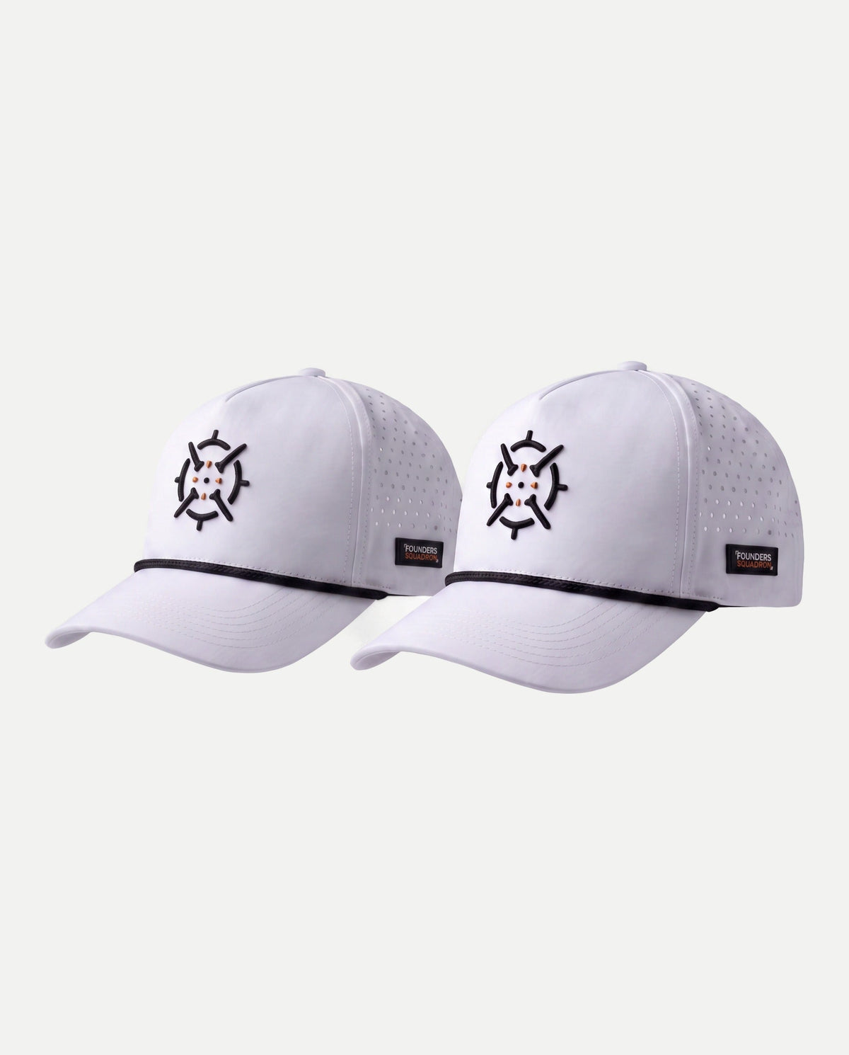PINSEEKER Wingman Bundle, Whiteout / Whiteout colourway