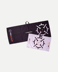 PINSEEKER Bag & Buggy Bundle, Blackout / Whiteout colourway