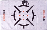 PINSEEKER Magnetic Golf Towel