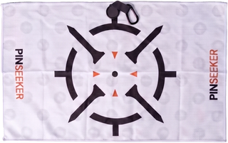 Magnetic Golf Towel