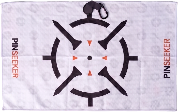 Magnetic Golf Towel