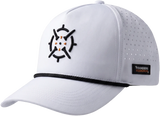 PINSEEKER Performance Golf Cap - Founders Squadron