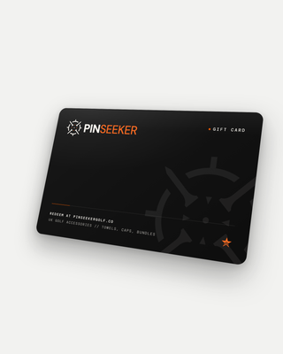 PINSEEKER Gift Card
