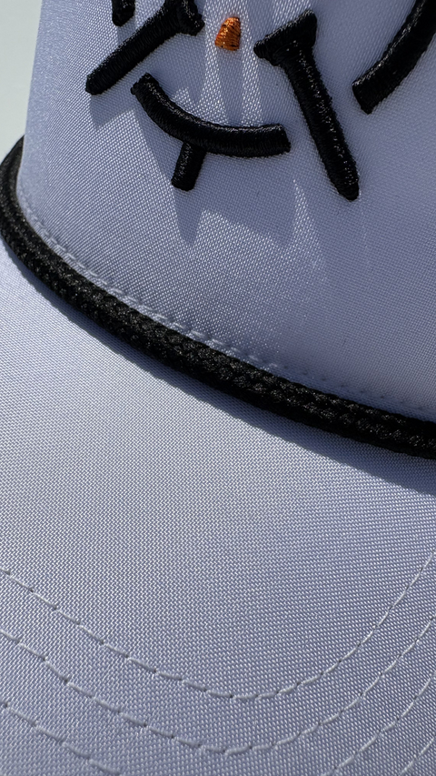 PINSEEKER Performance Golf Cap - Founders Squadron