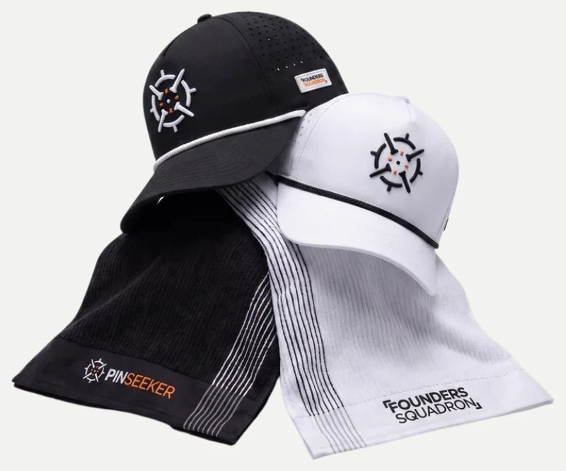 PINSEEKER Founders Squadron Bundle
