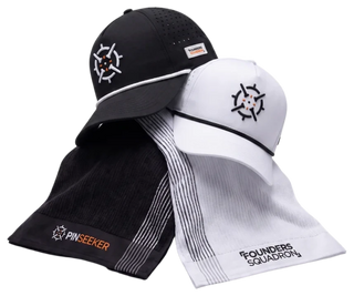 Founders Squadron Bundle