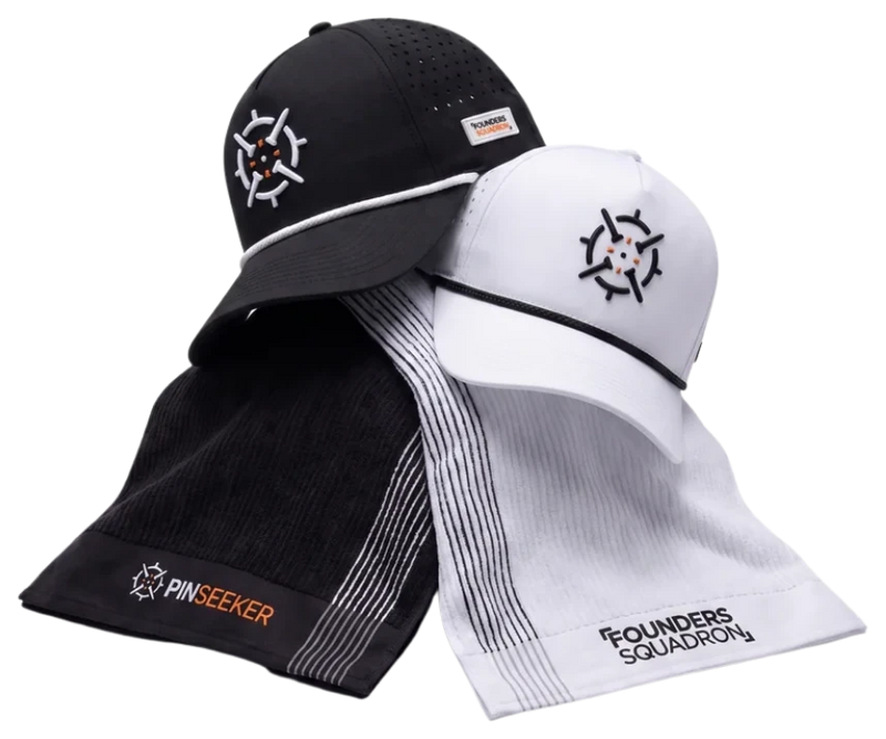 Founders Squadron Bundle