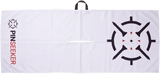 PINSEEKER Tour Golf Towel